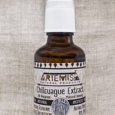 Chilcuague Herbal 1st Aid Main Photo