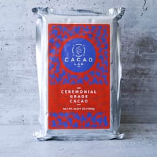 Arriba Nacional Ceremonial Grade Cacao Main
