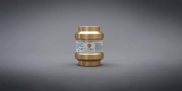 Structured Water UMH Master Grow 6/4" 1