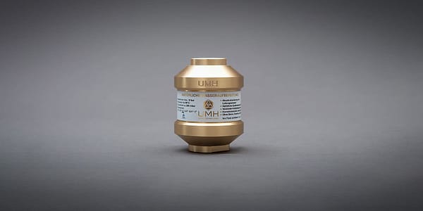 UMH Structured Water Master 1" Main 1