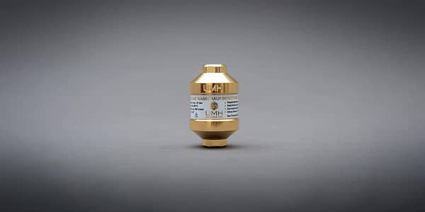 UMH Structured Water Pure main 1