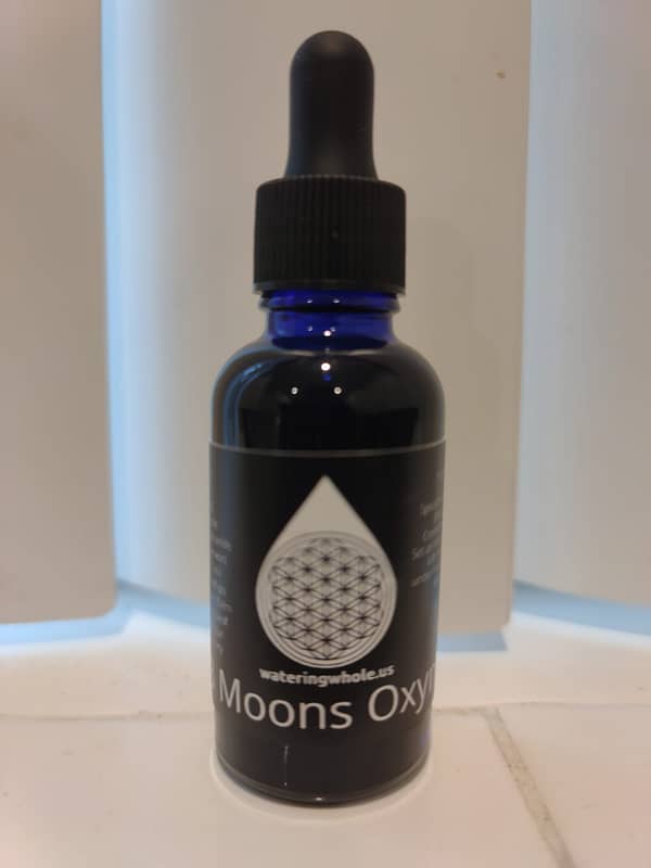 13 Moons Oxymel - Image 2